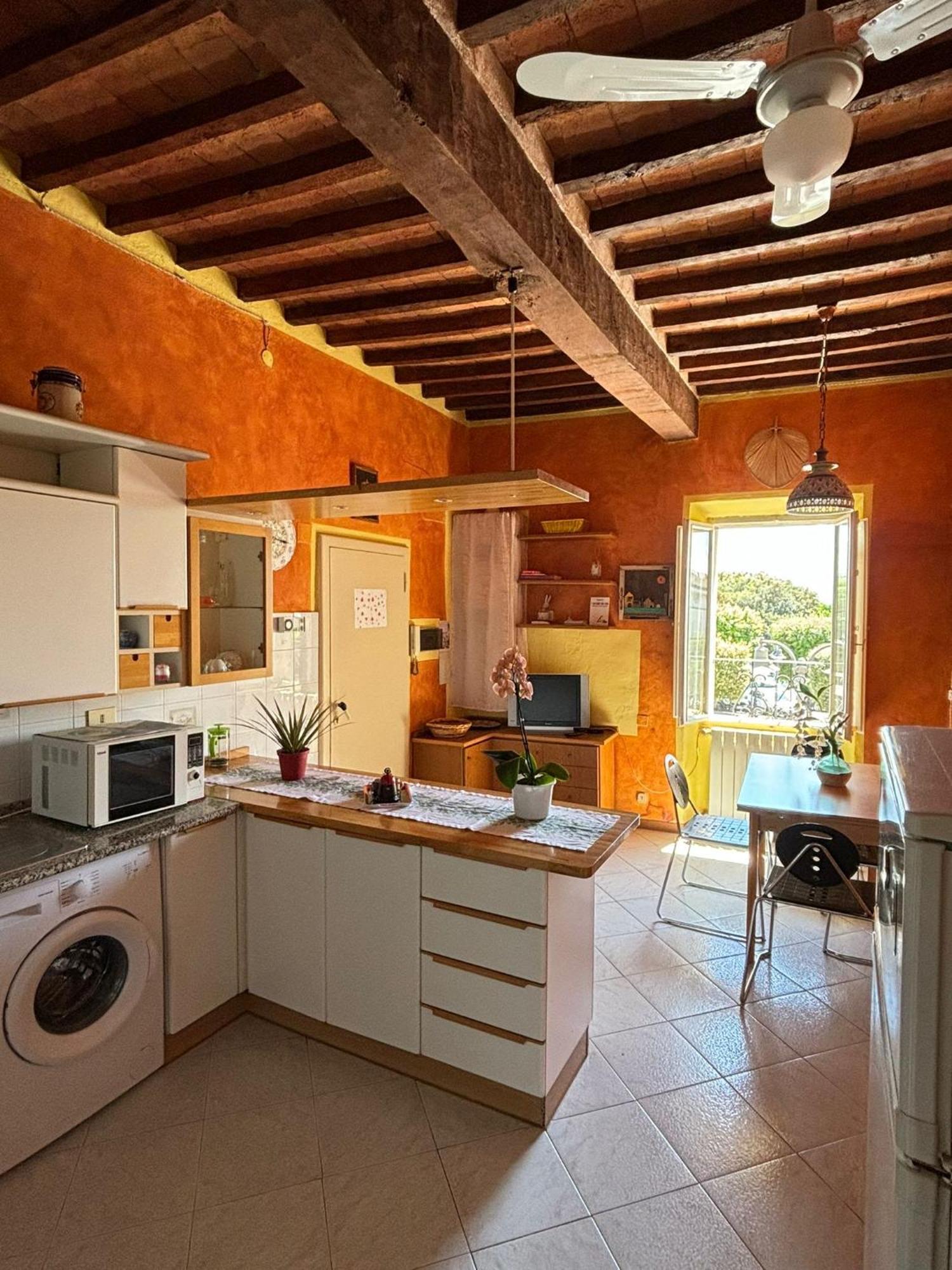 La Nicchia Apartment Sinalunga Exterior photo