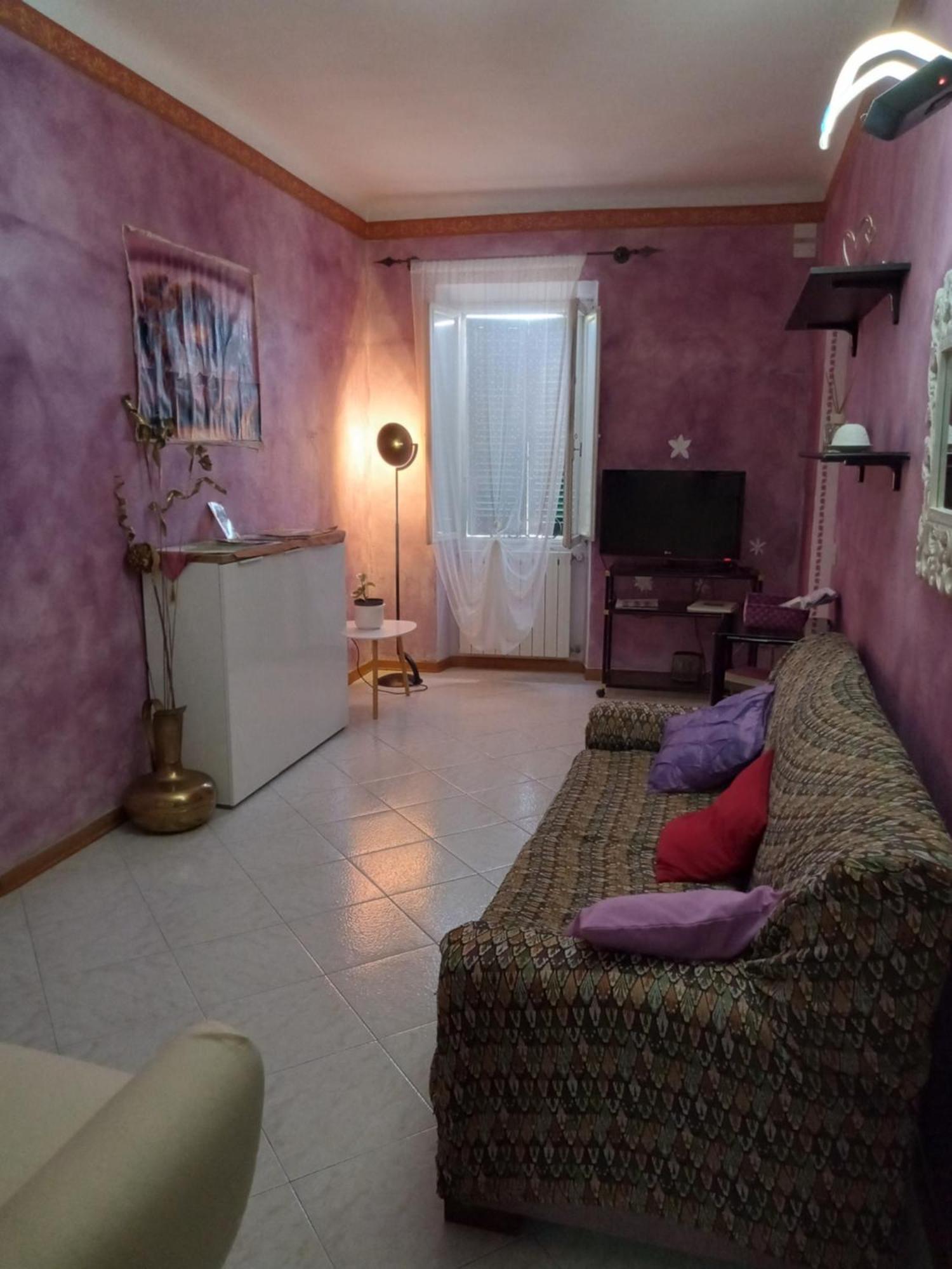 La Nicchia Apartment Sinalunga Exterior photo