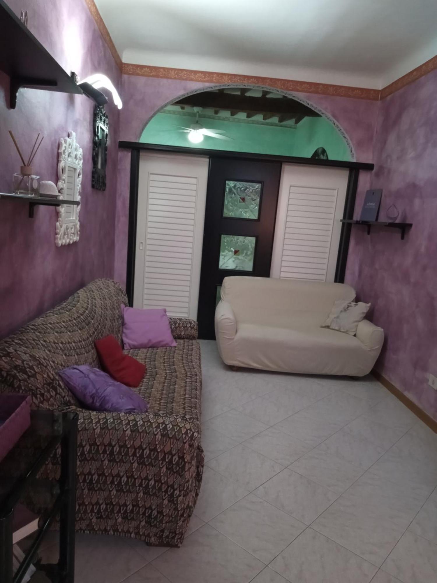 La Nicchia Apartment Sinalunga Exterior photo